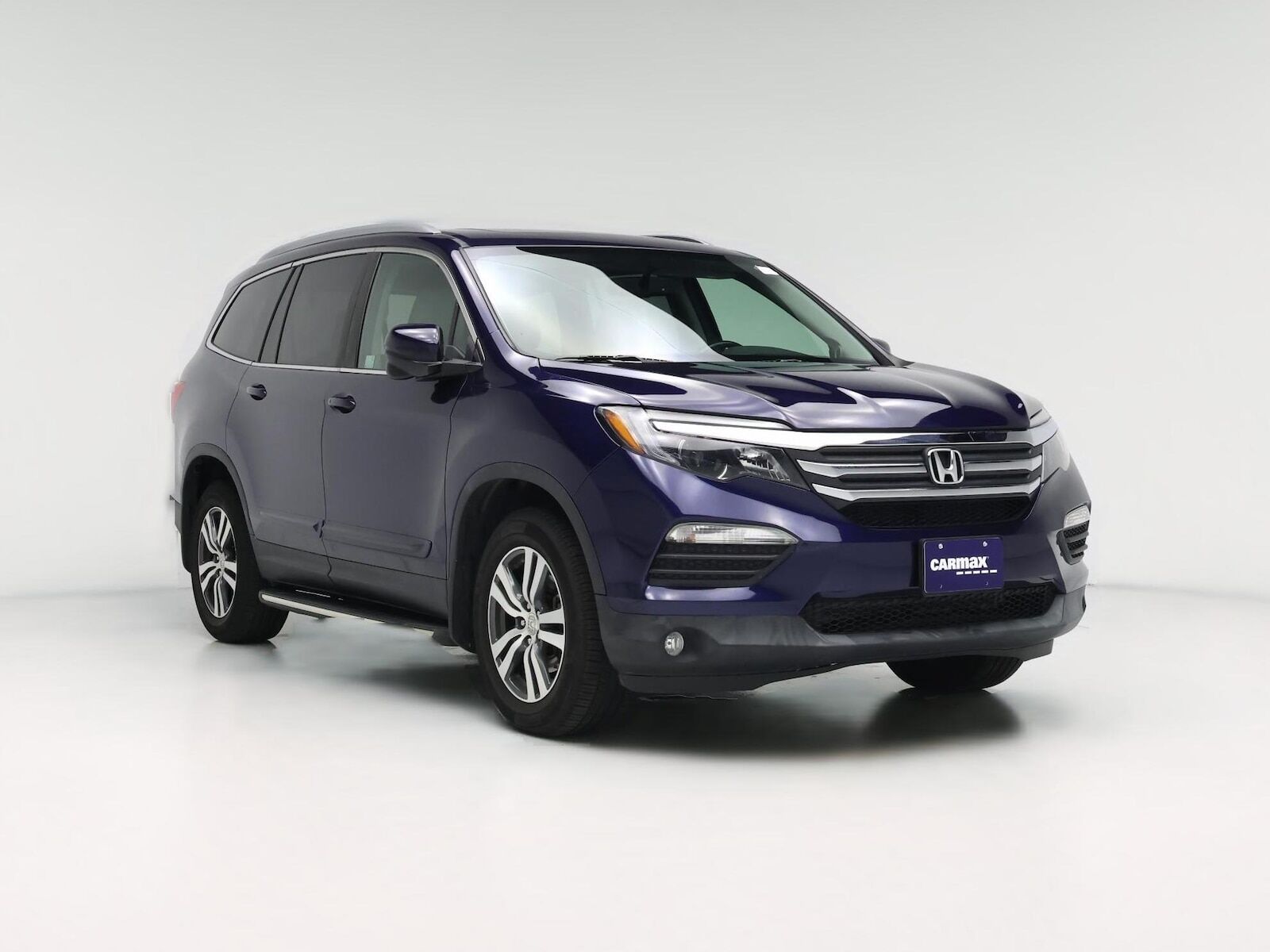 2018 HONDA Pilot