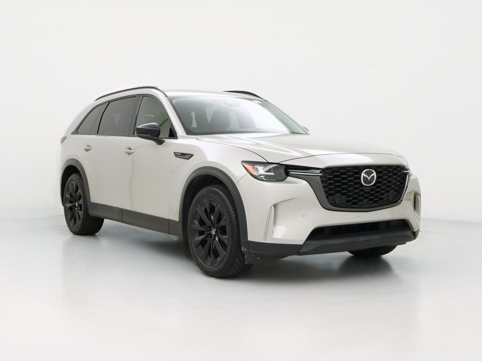2025 MAZDA CX-90