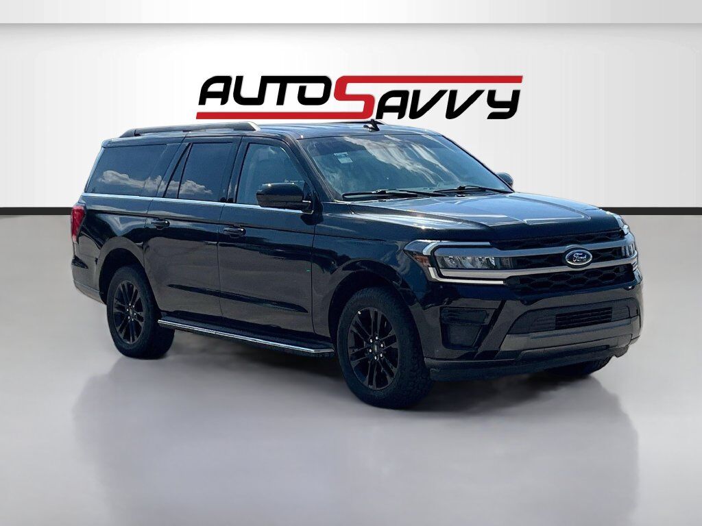 2023 FORD Expedition