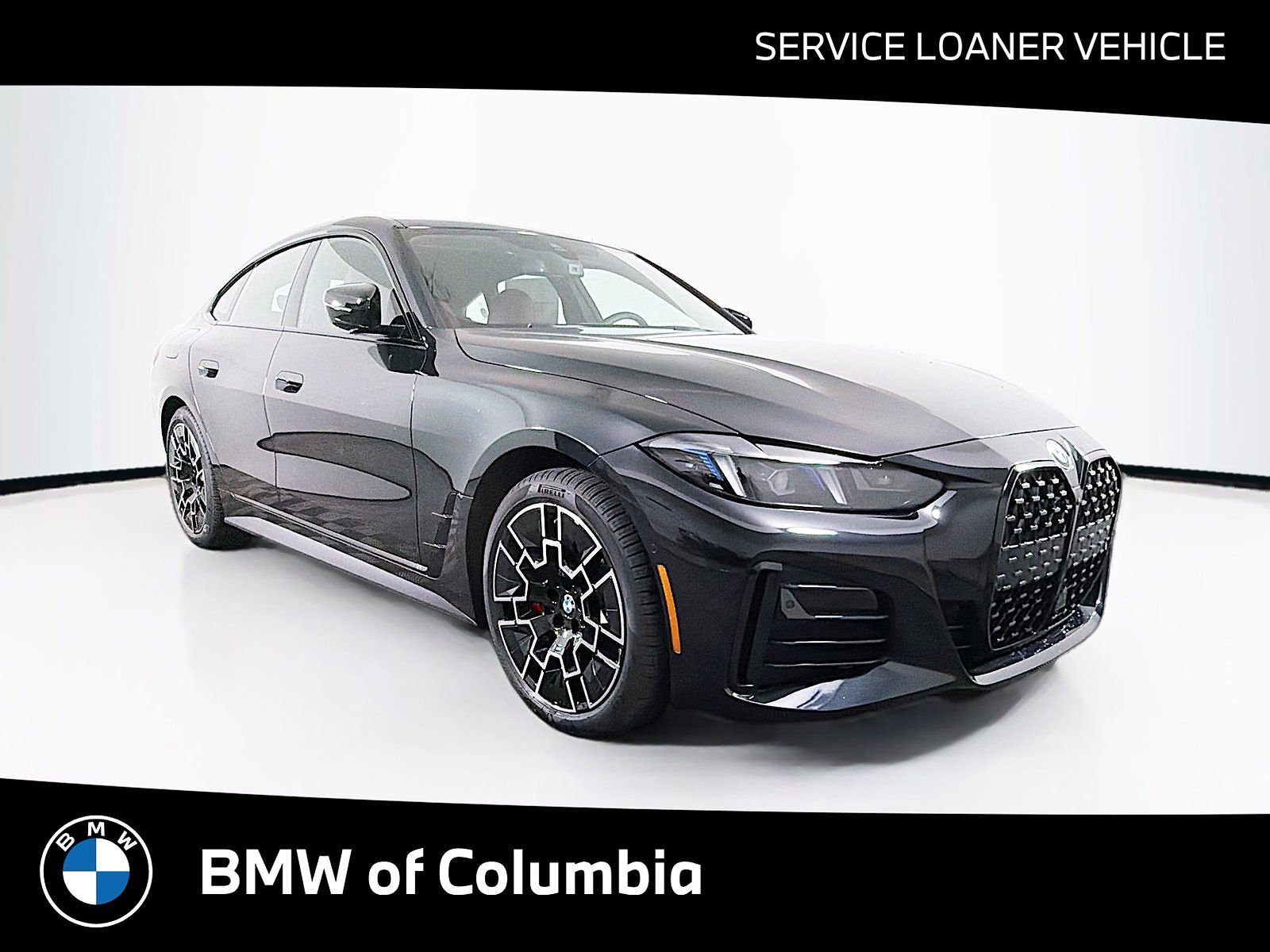2026 BMW 4 Series