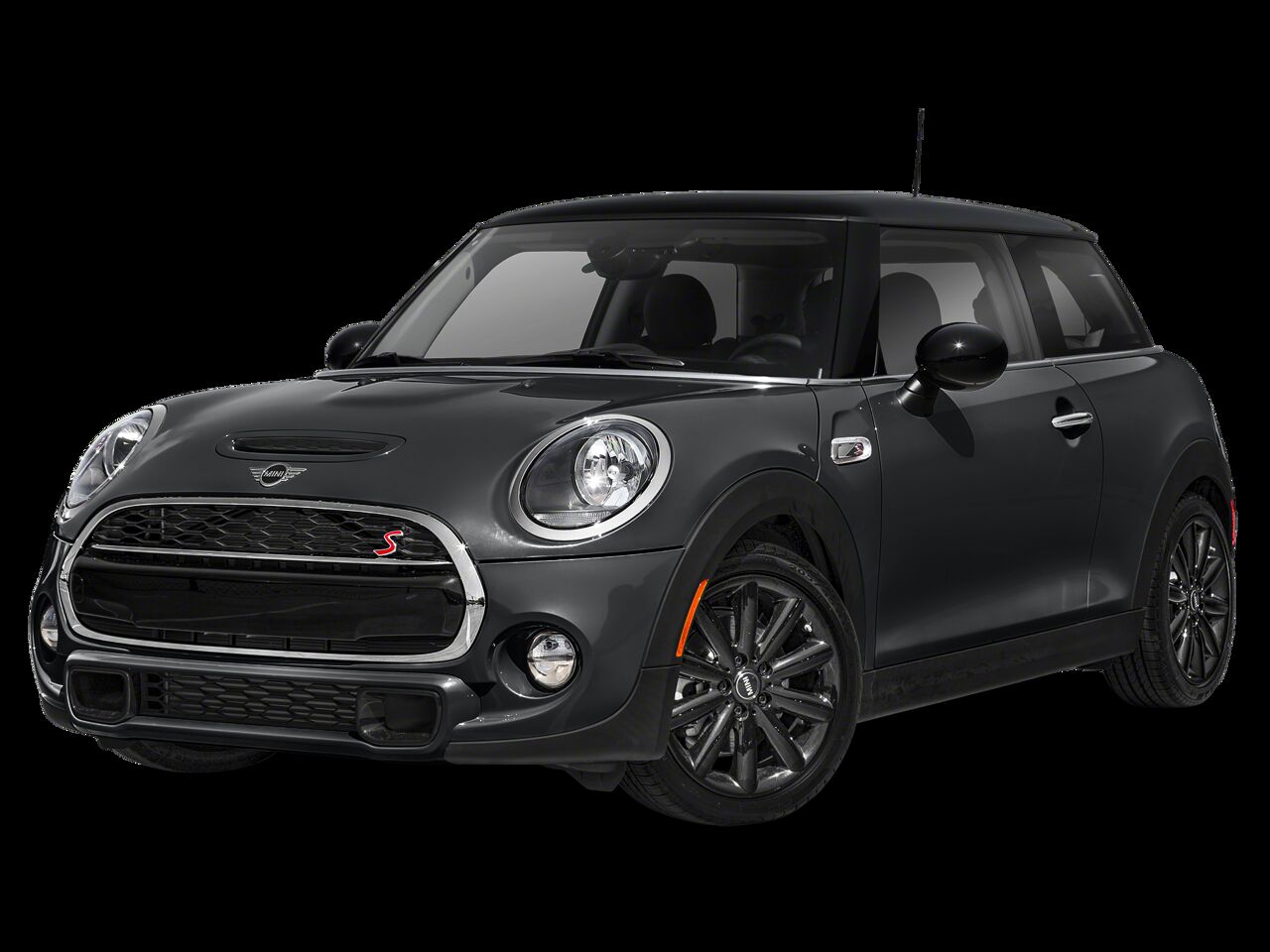 2020 MINI Hardtop