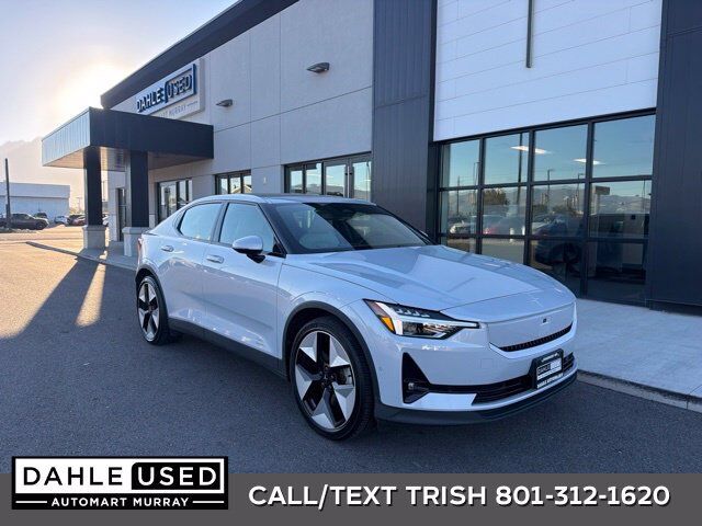 2024 POLESTAR PS2