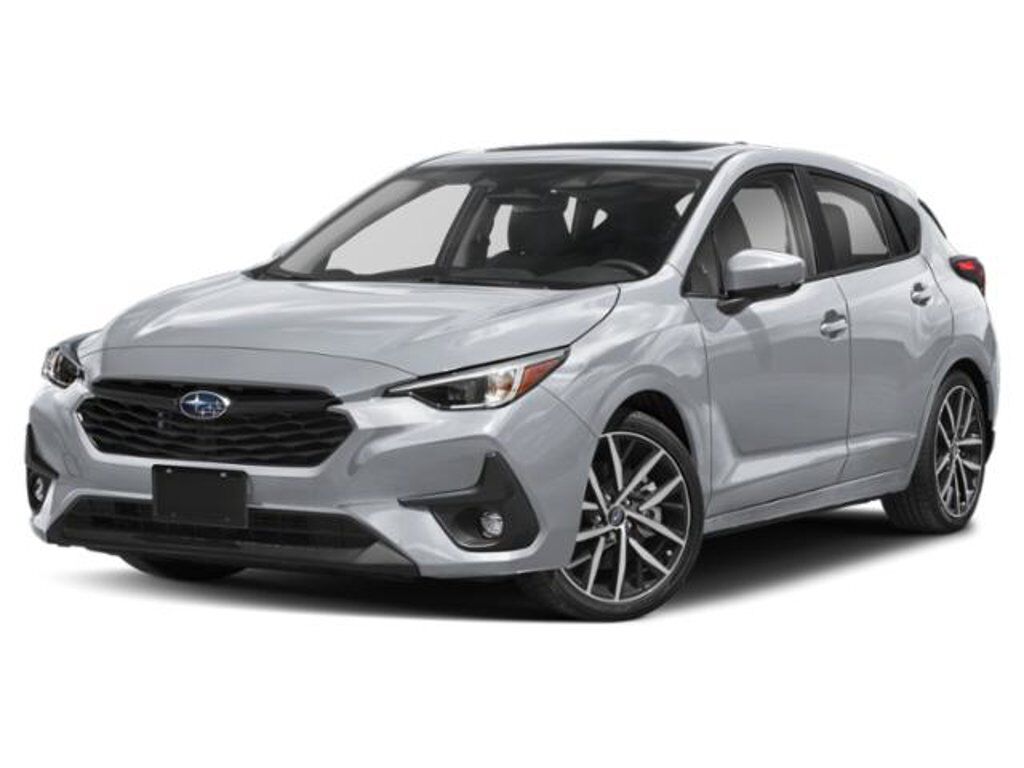 2024 SUBARU Impreza