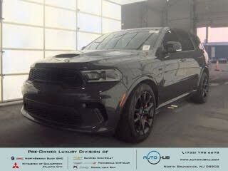 2024 DODGE Durango