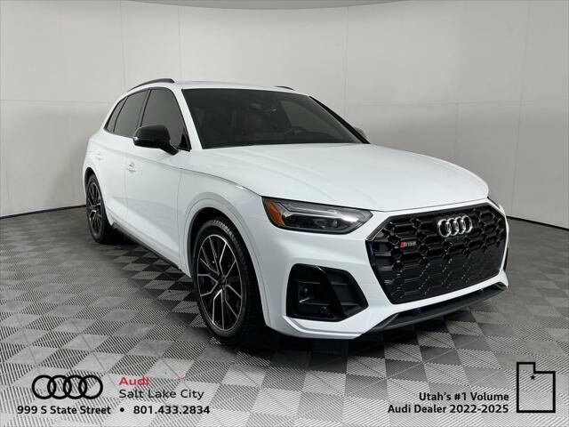 2024 AUDI SQ5