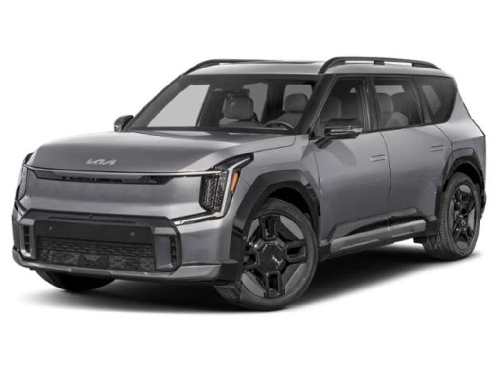 2024 KIA EV9