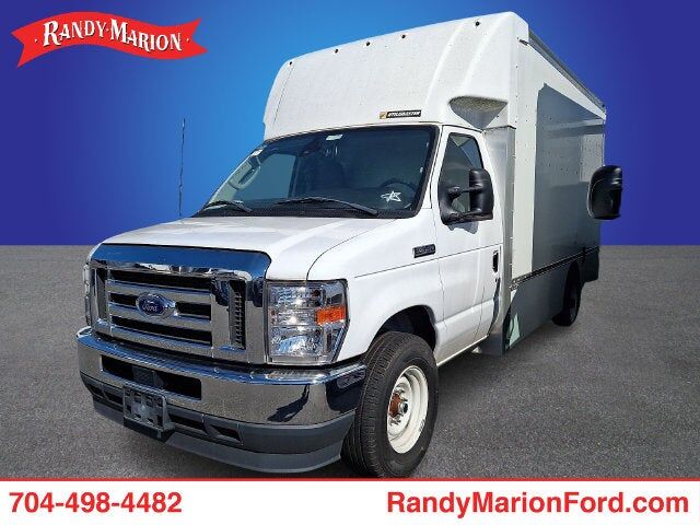 2024 FORD E-350
