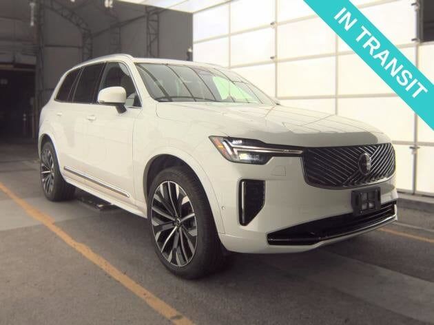 2026 VOLVO XC90