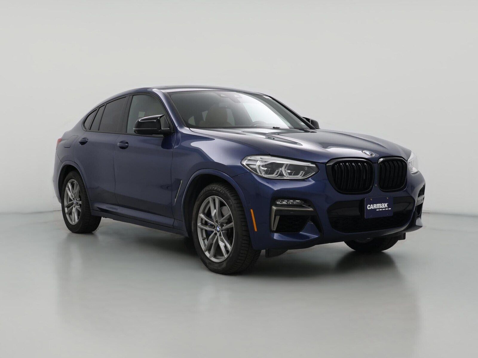 2021 BMW X4
