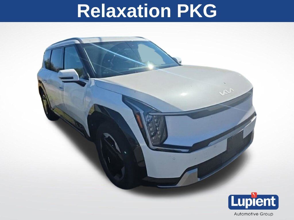 2024 KIA EV9