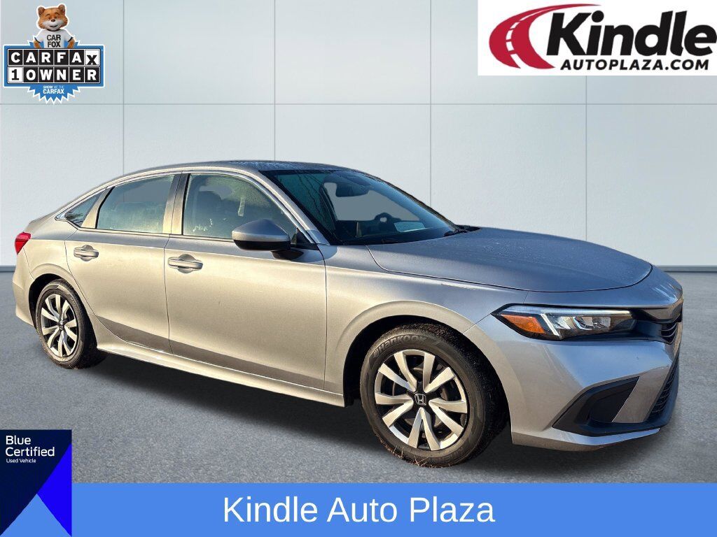2023 HONDA Civic