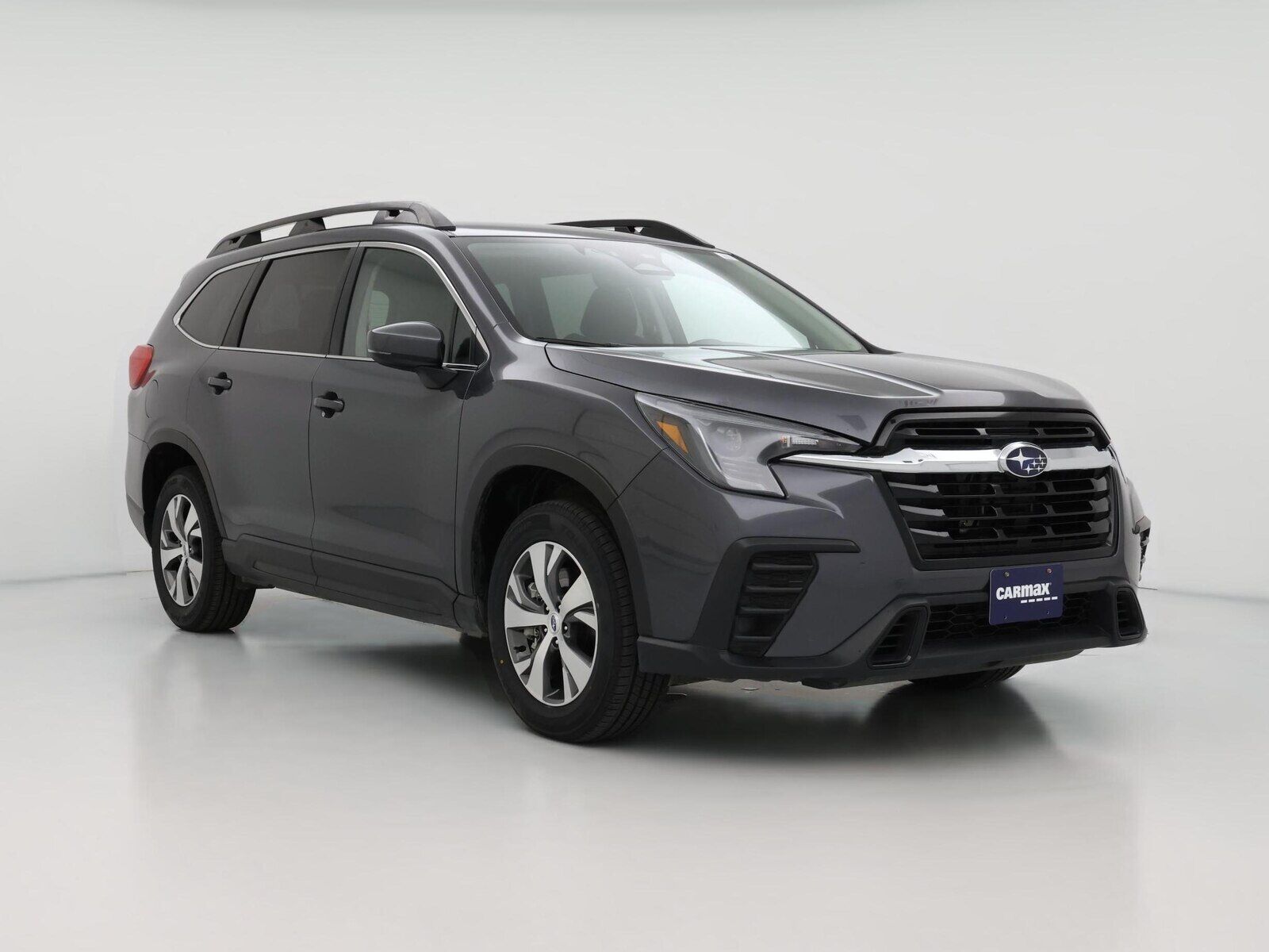 2025 SUBARU Ascent