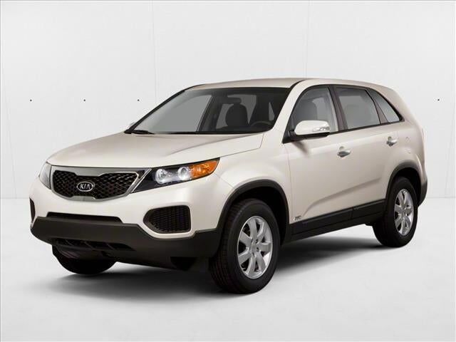 2012 KIA Sorento