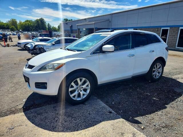2008 MAZDA CX-7