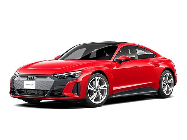 2022 AUDI e-tron