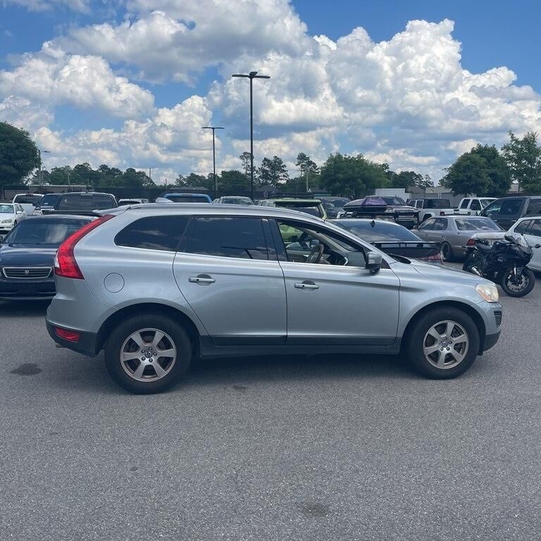 2012 VOLVO XC60