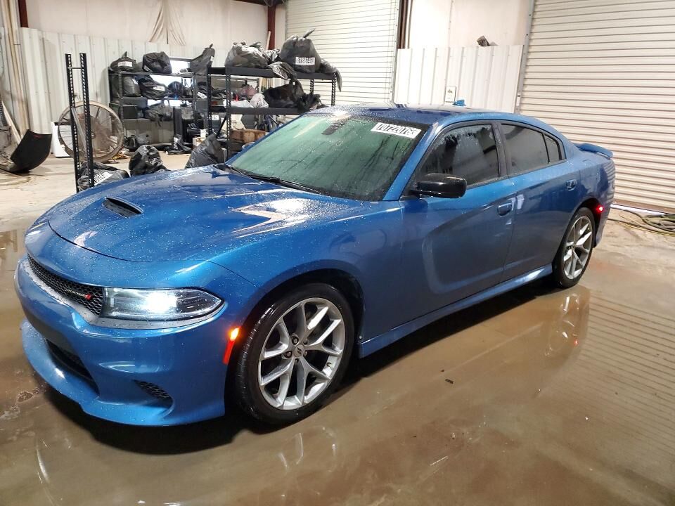2023 DODGE Charger