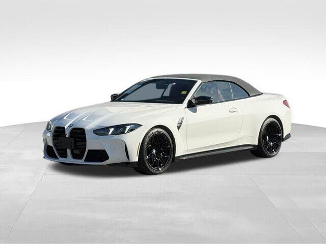 2026 BMW M4