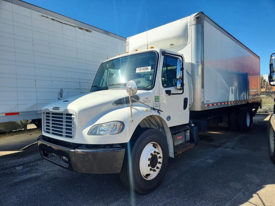 2020 FREIGHTLINER M2