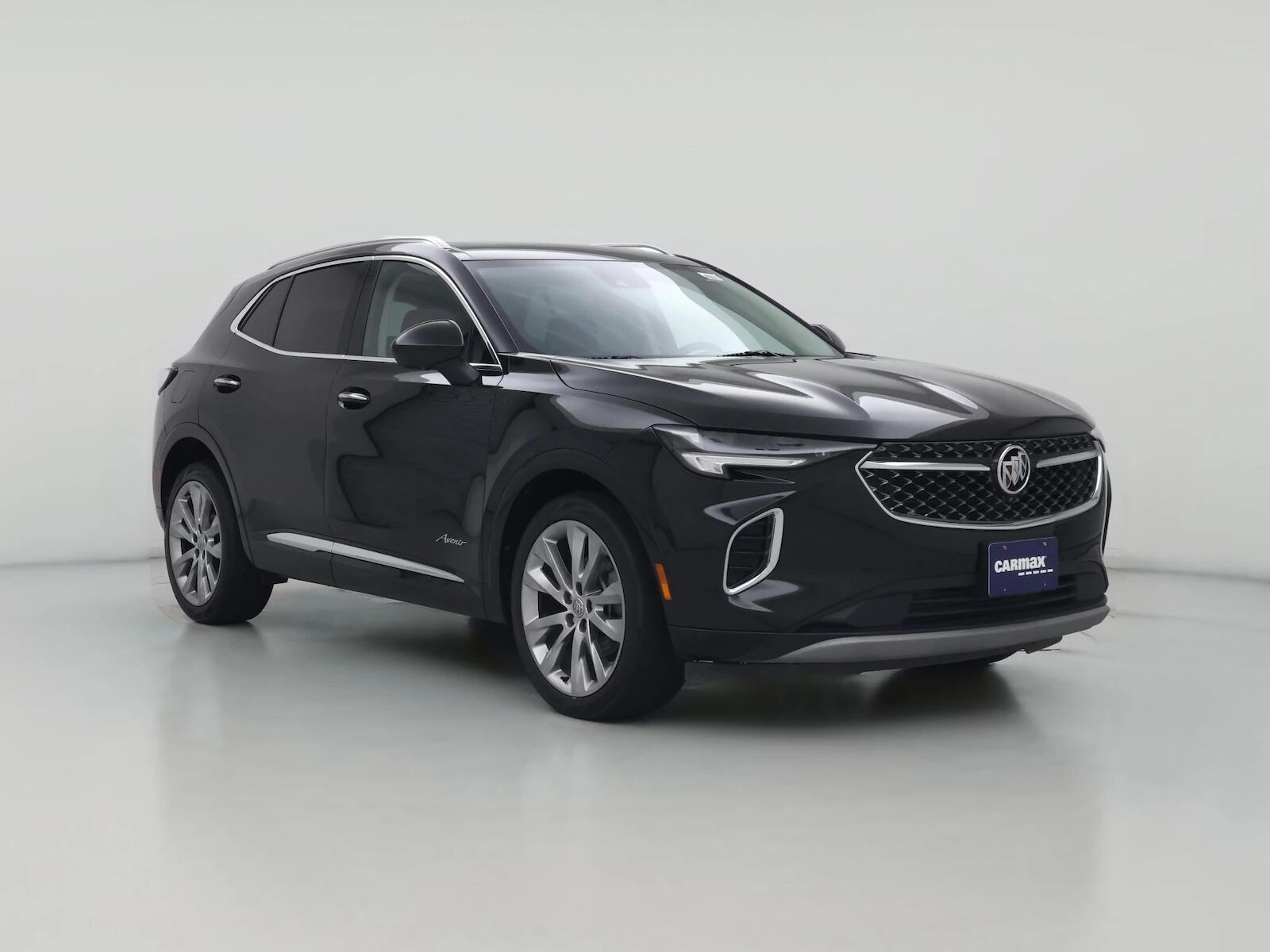 2023 BUICK Envision