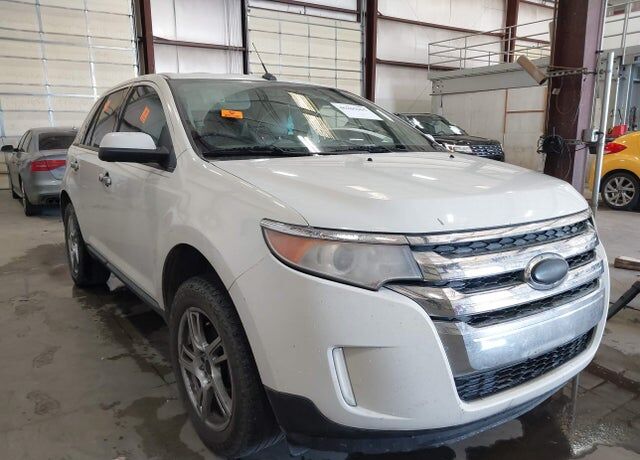 2013 FORD Edge