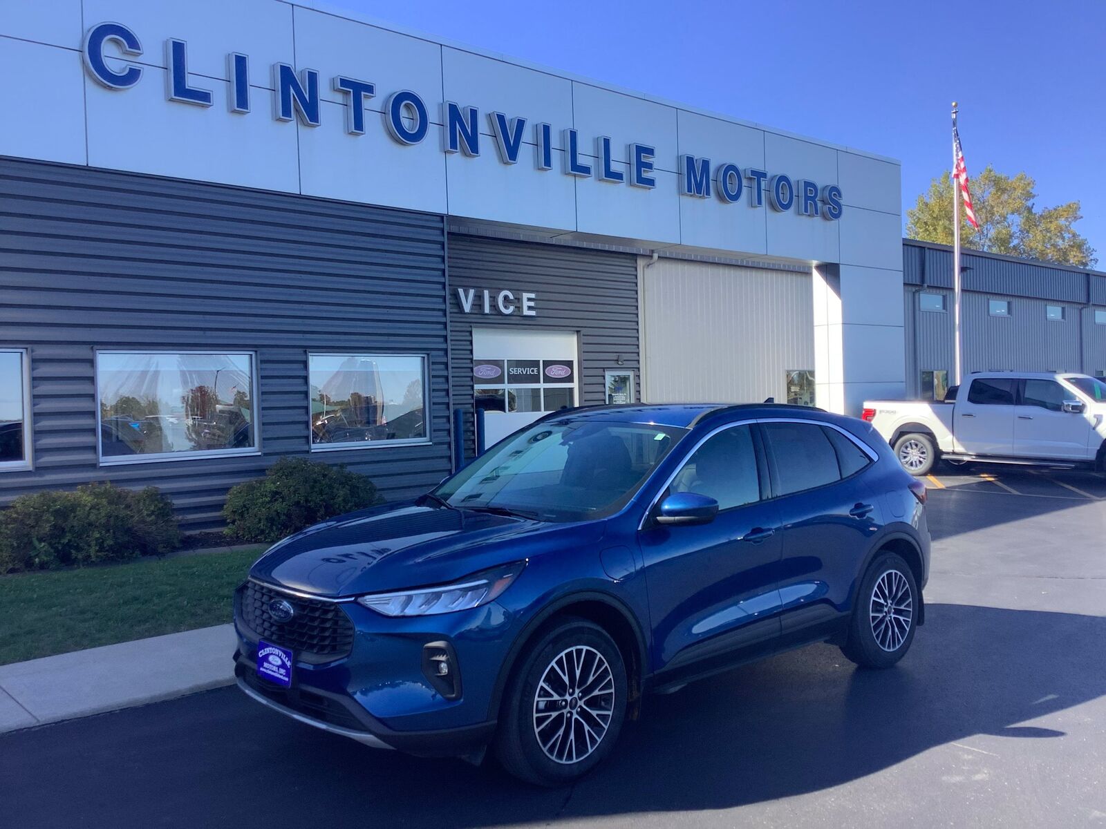 2023 FORD Escape
