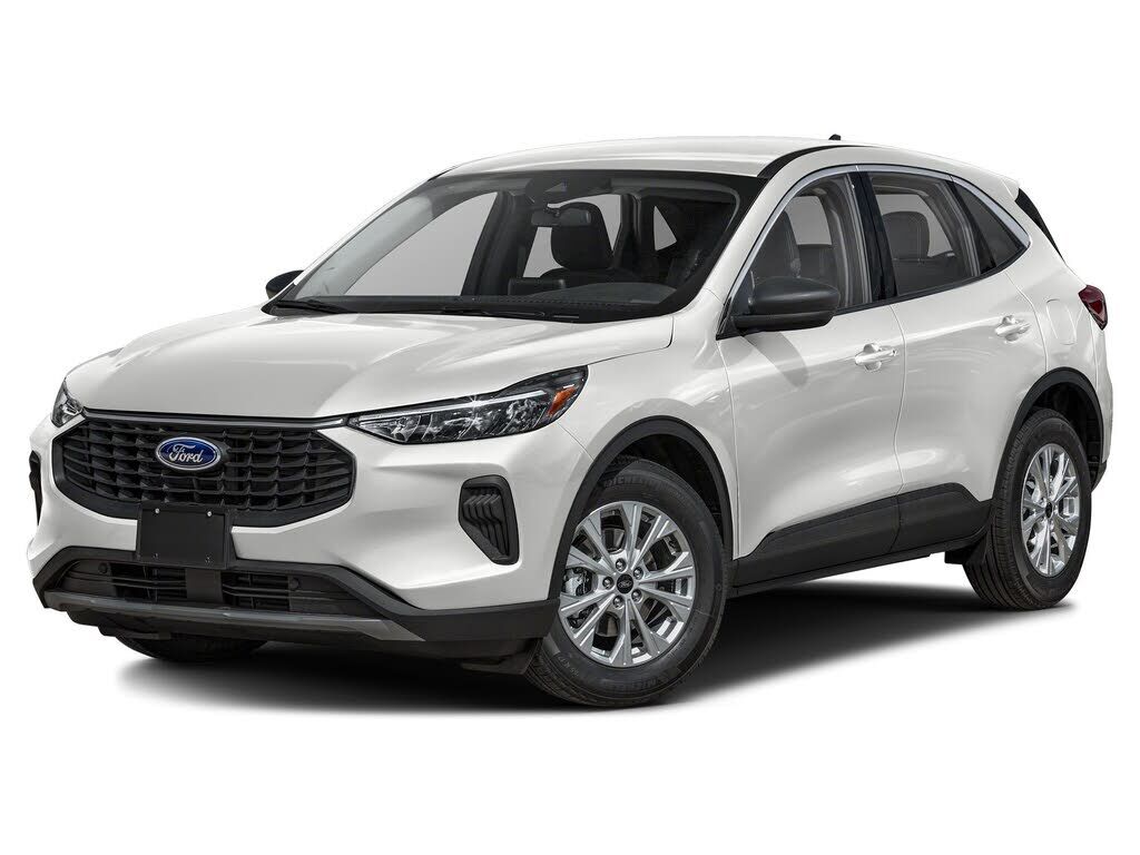 2023 FORD Escape