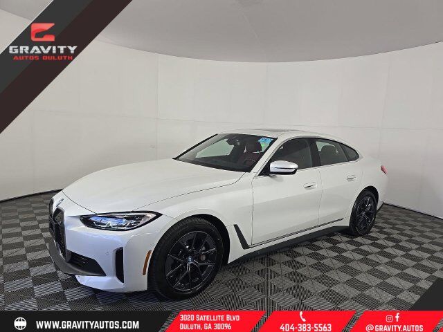 2023 BMW i4