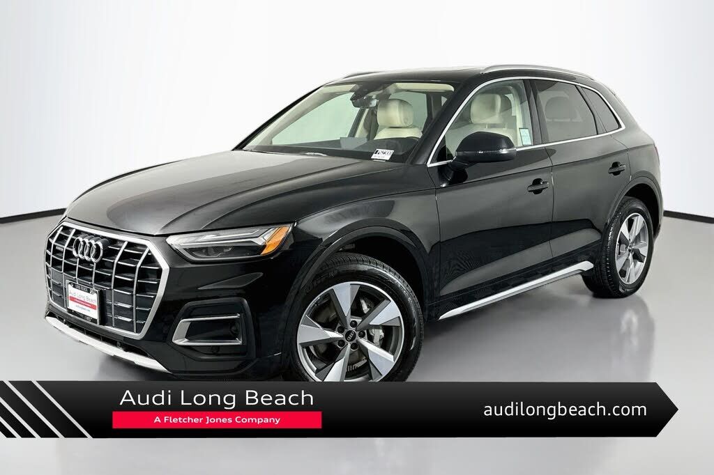 2023 AUDI Q5