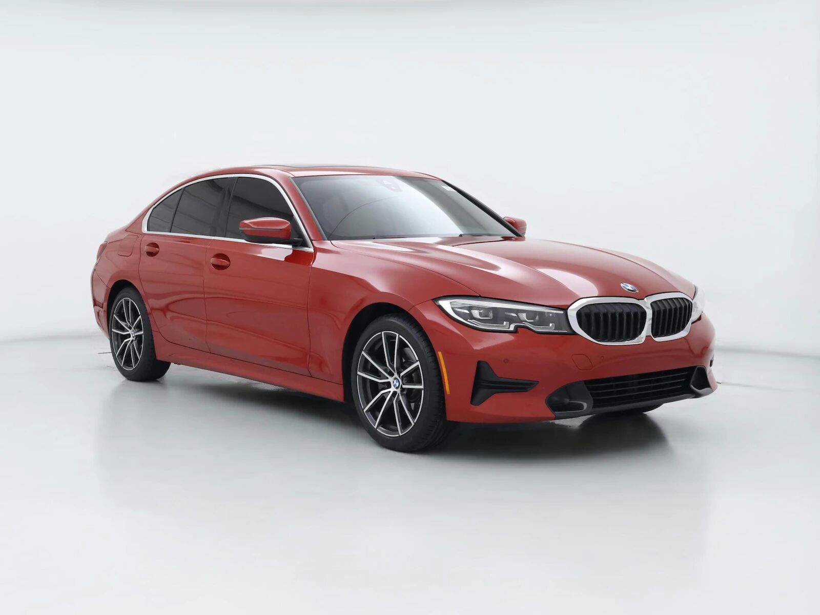 2020 BMW 3 Series
