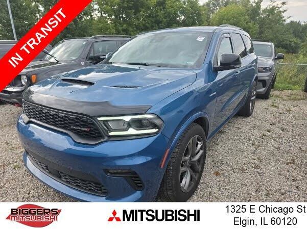 2023 DODGE Durango