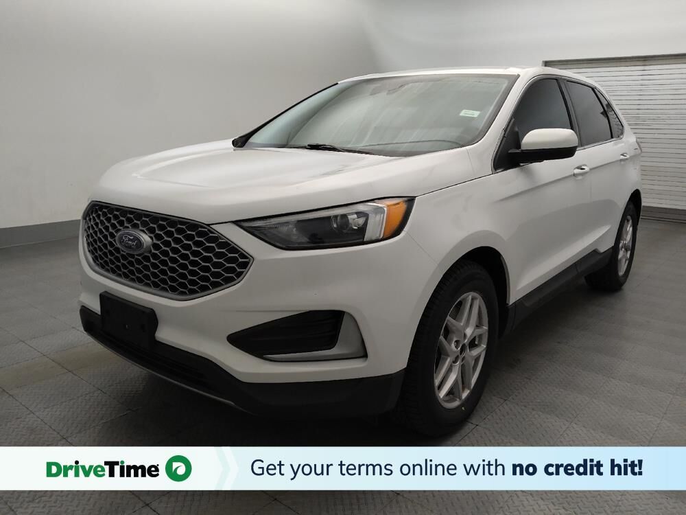 2023 FORD Edge