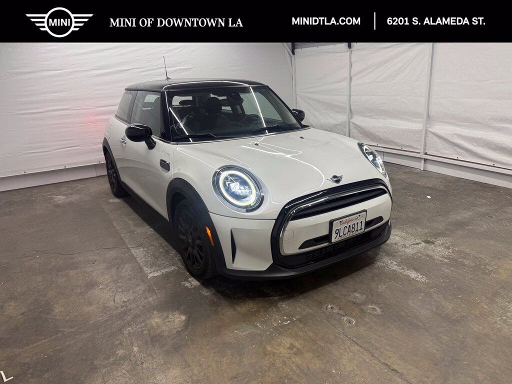 2024 MINI Hardtop
