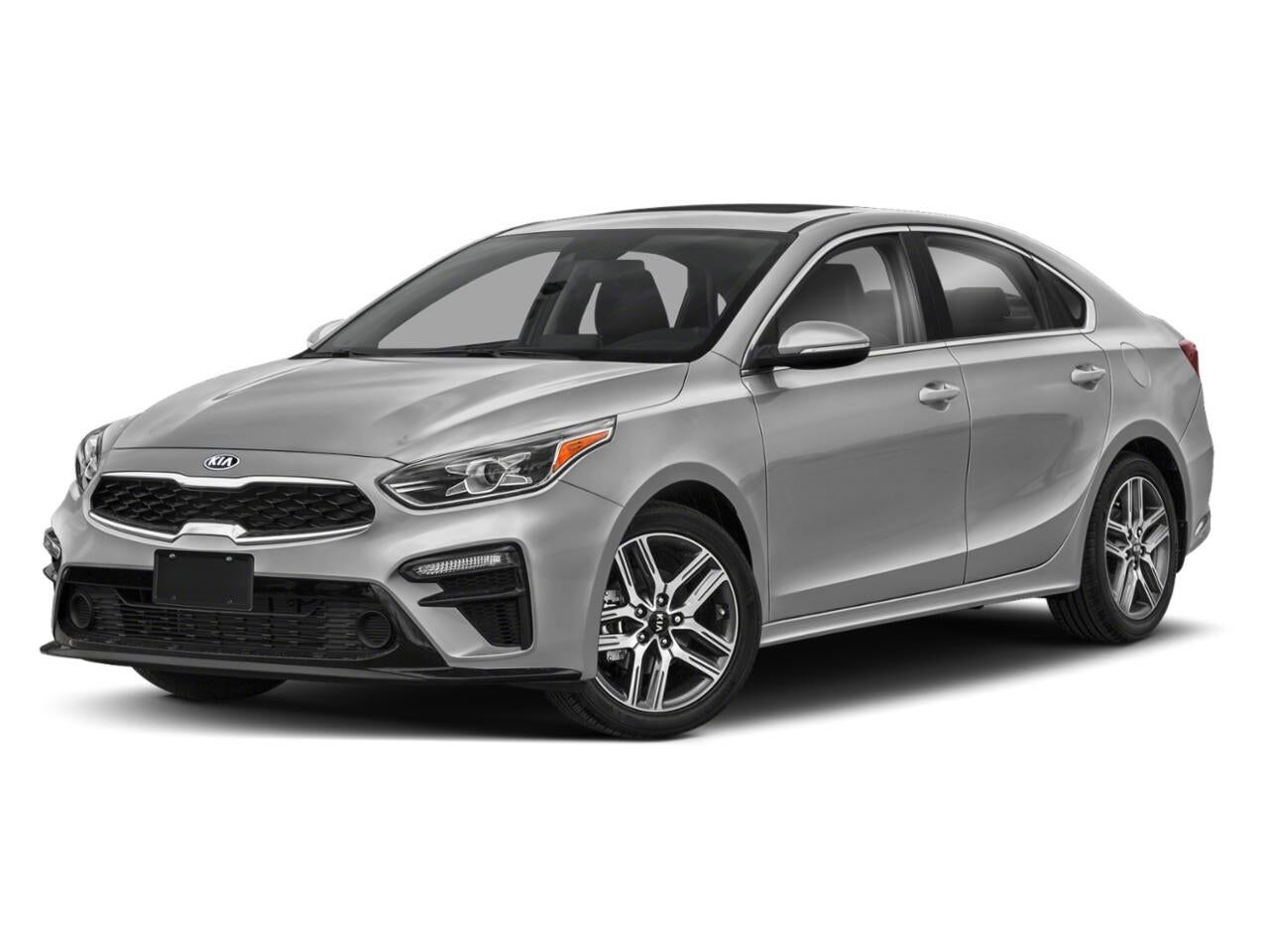 2020 KIA Forte