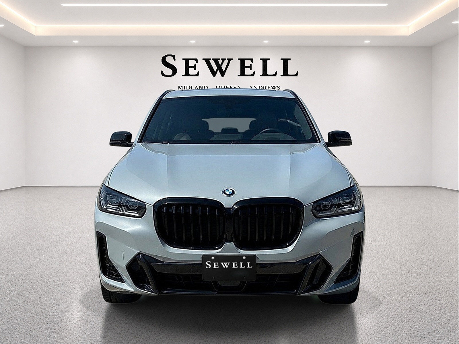 2022 BMW X4