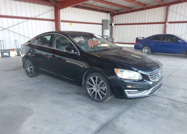 2014 VOLVO S60