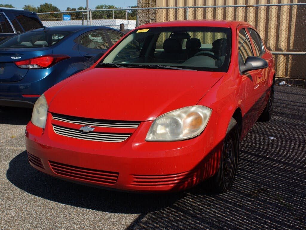 2006 CHEVROLET Cobalt