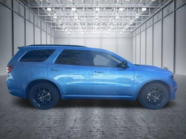 2027 DODGE Durango
