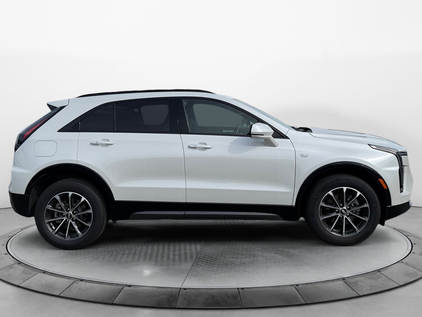 2024 CADILLAC XT4