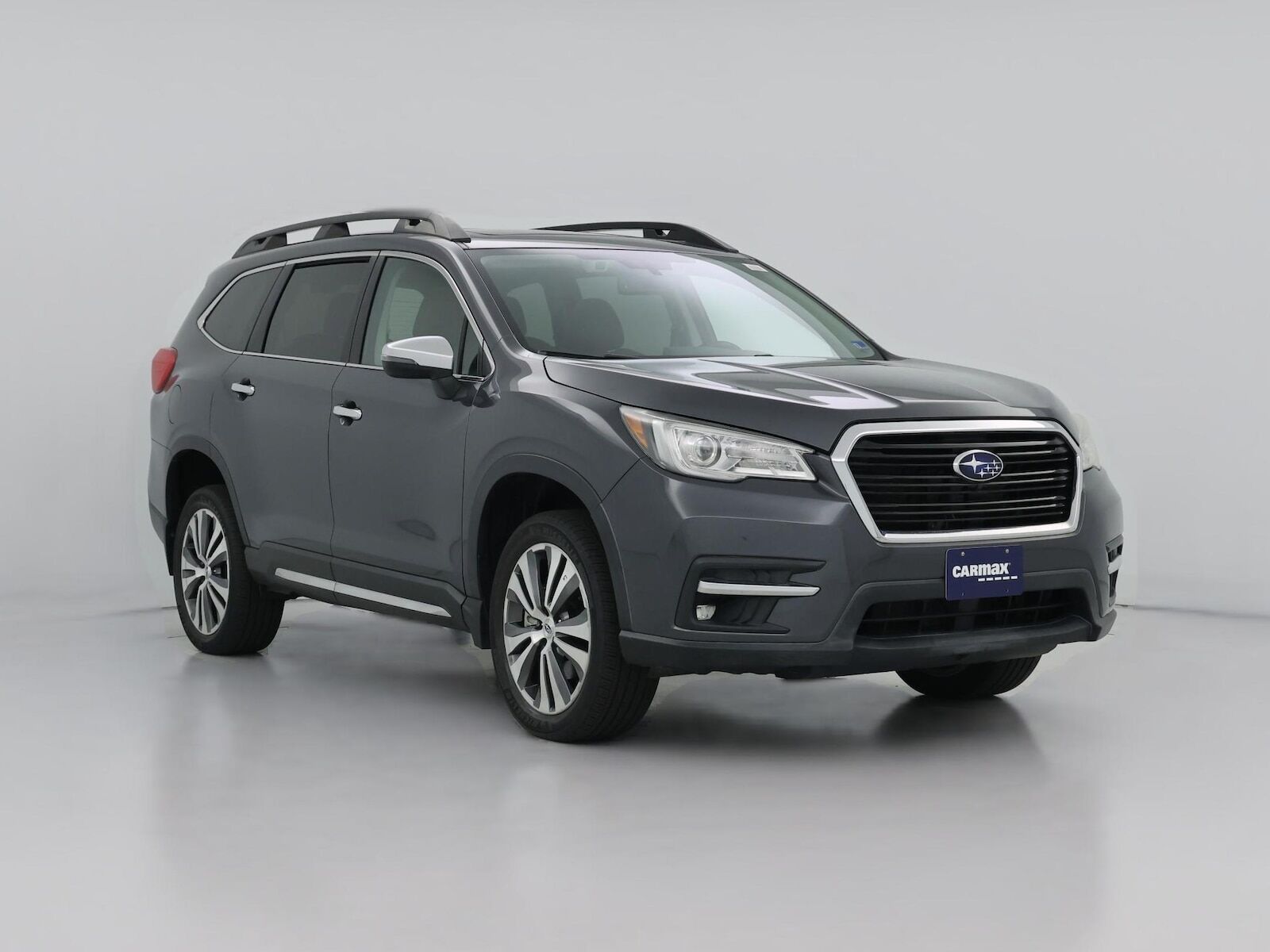 2019 SUBARU Ascent