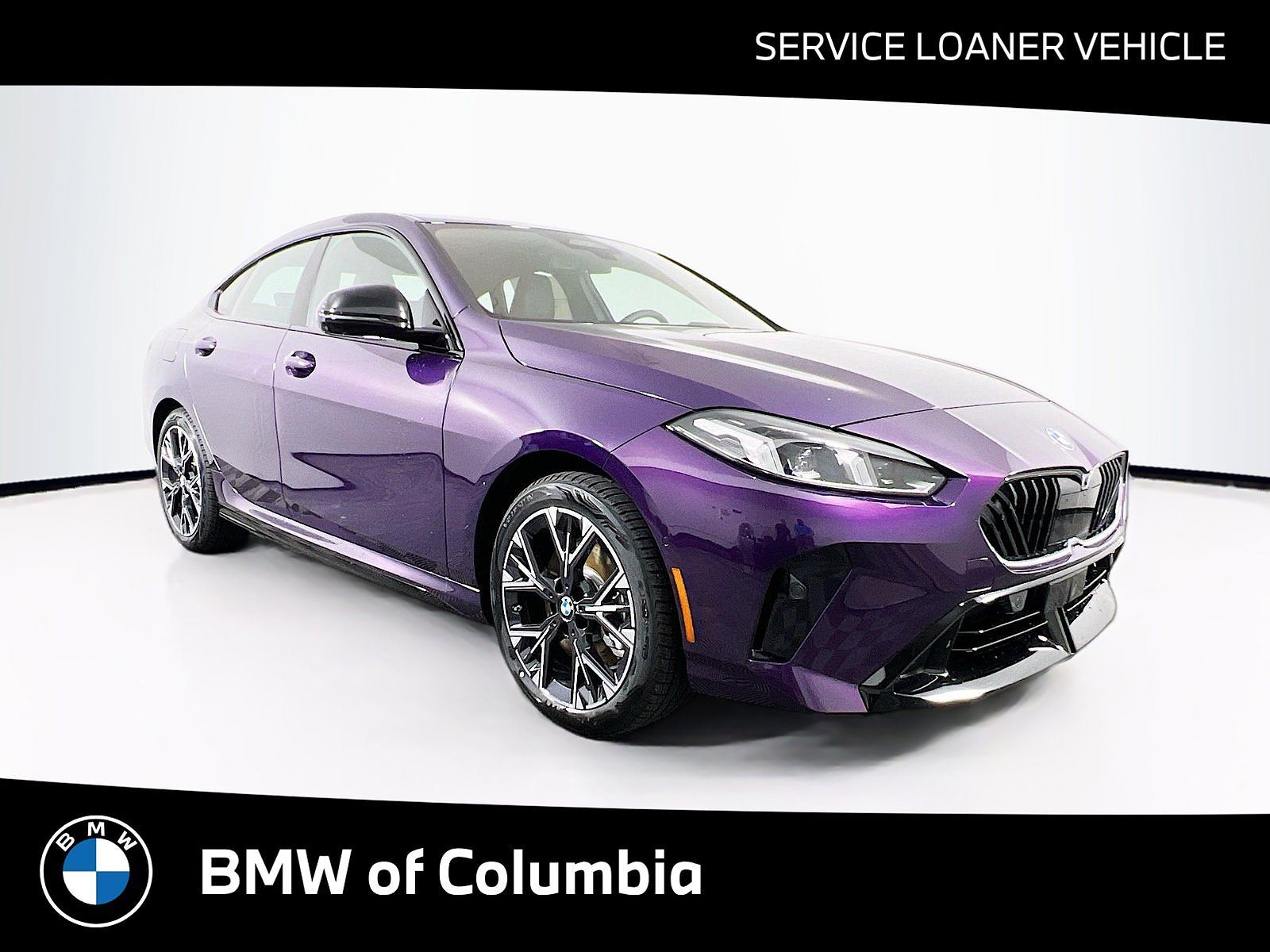 2026 BMW 2 Series
