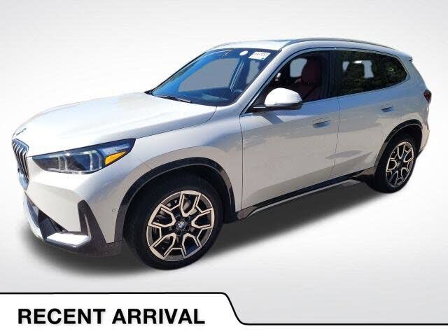 2025 BMW X1