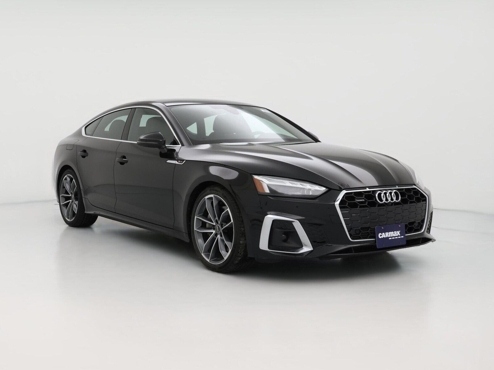 2023 AUDI A5