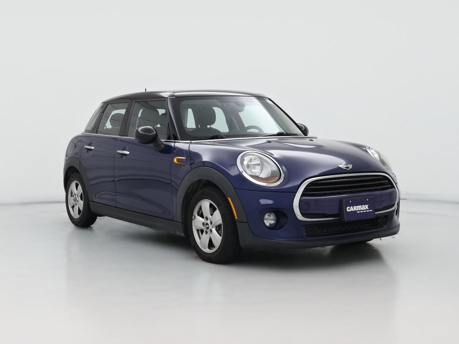 2018 MINI Cooper