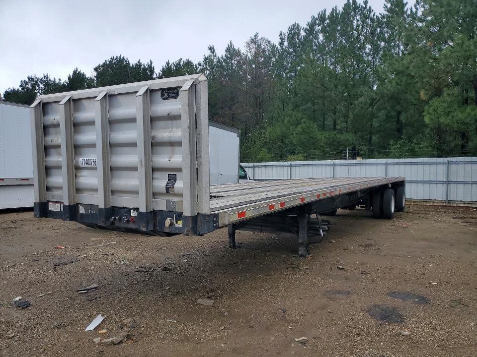 2014 GREAT DANE TRAILERS Great Dane Trailers