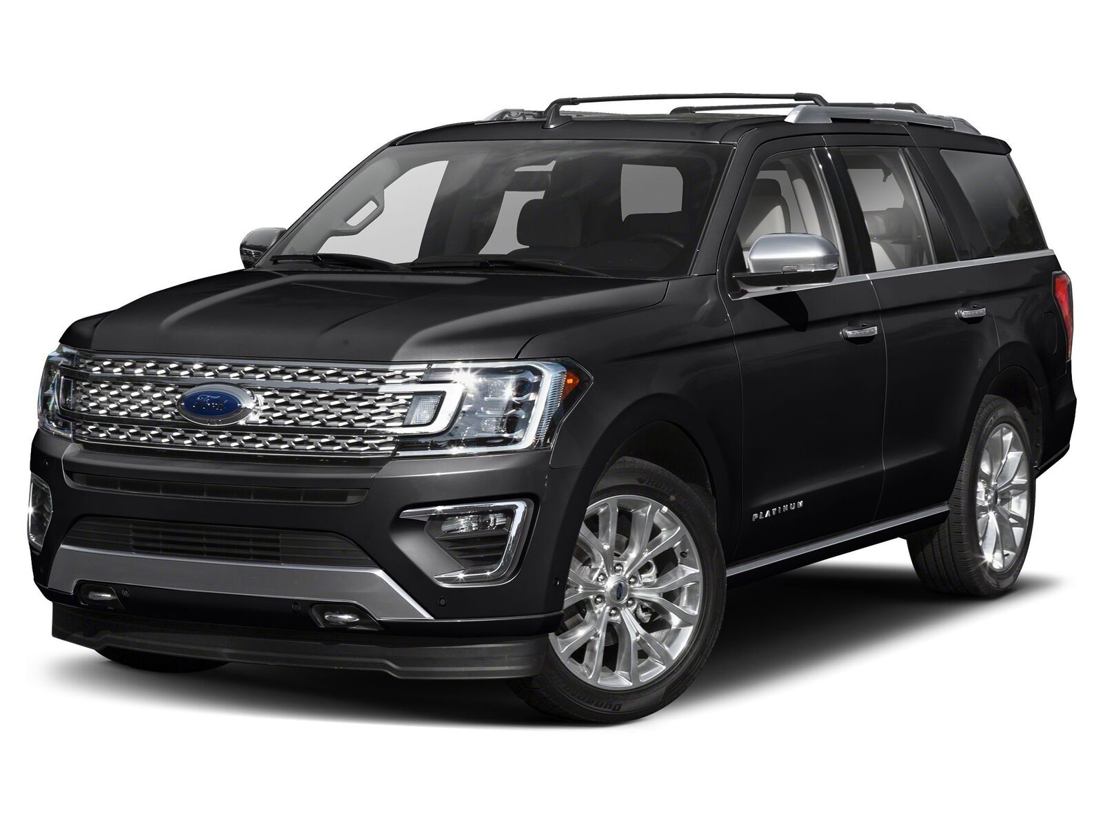 2020 FORD Expedition