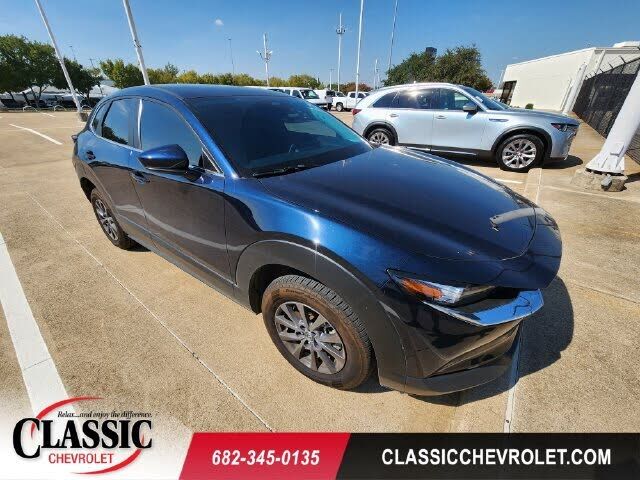 2024 MAZDA CX-30
