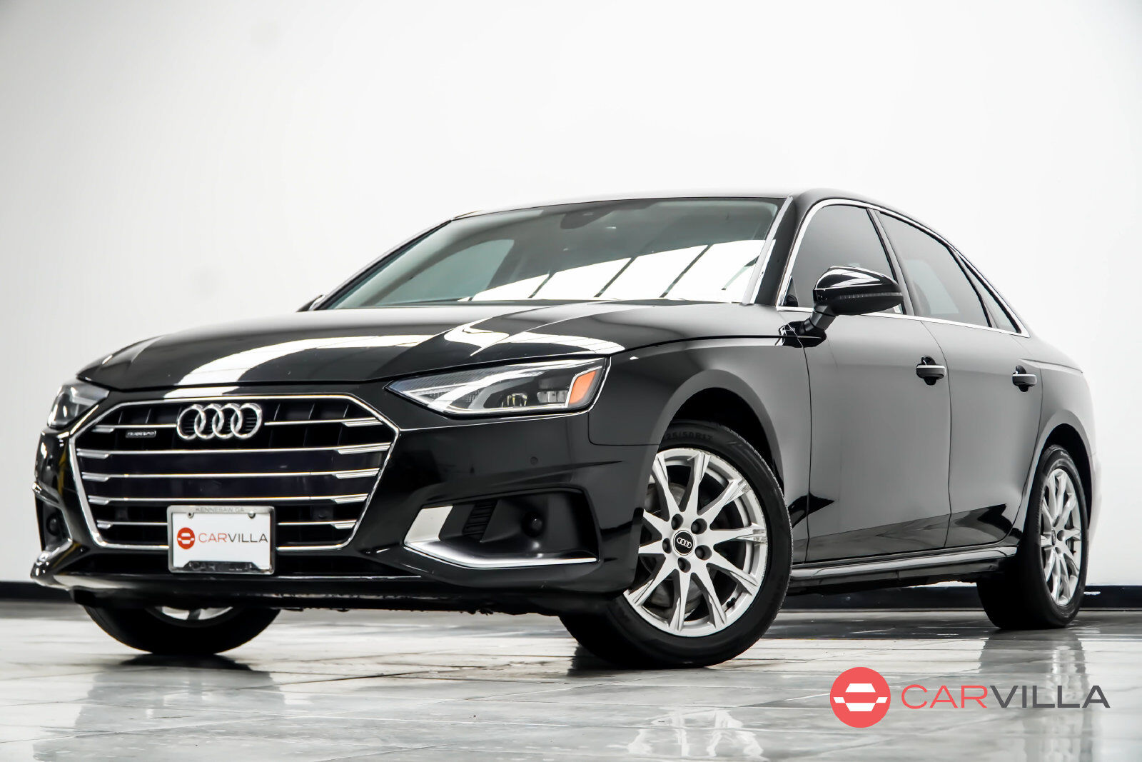 2022 AUDI A4