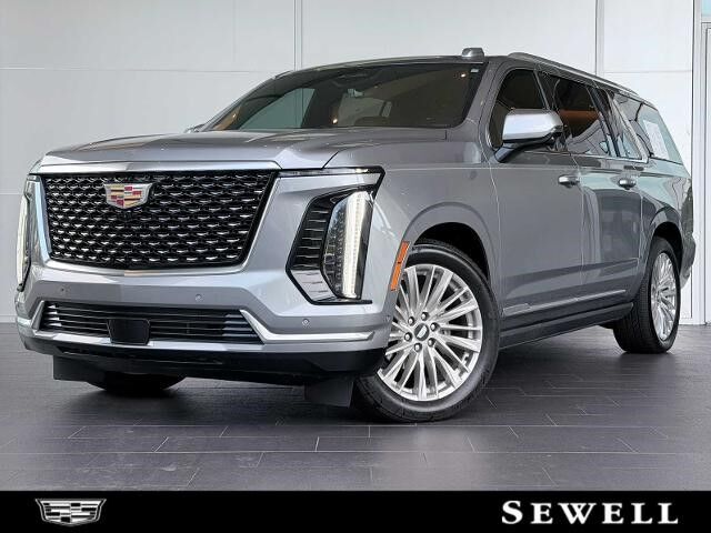 2025 CADILLAC Escalade ESV