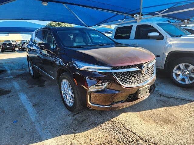 2023 BUICK Enclave